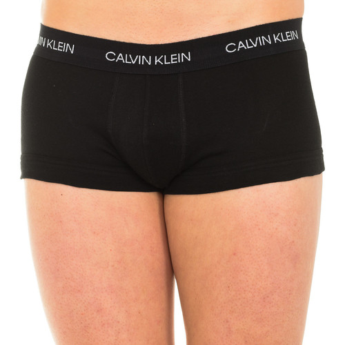 Donje rublje Muškarci
 Bokserice Calvin Klein Jeans NB1811A-001 Crna