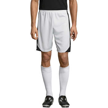 Sols OLIMPICO pantalon corto hombre-100% poliéster transpirable
