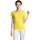 Odjeća Žene
 Majice kratkih rukava Sols Miss camiseta manga corta mujer žuta