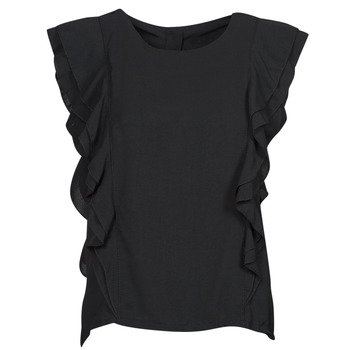 Odjeća Žene
 Topovi i bluze Fashion brands B5596-PINK Crna