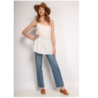 Odjeća Žene
 Topovi i bluze Fashion brands 490-WHITE Bijela