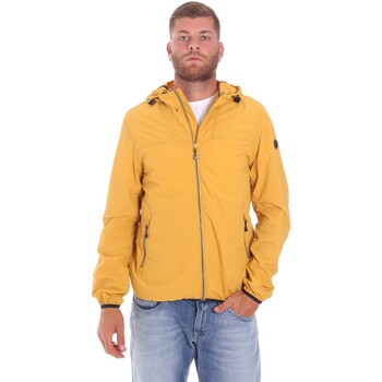 Odjeća Muškarci
 Kratke jakne Lumberjack CMB3223 001EU Žuta