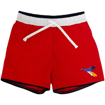 Odjeća Djeca Kupaći kostimi / Kupaće gaće Diadora 102175897 Red