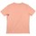 Odjeća Žene
 Majice kratkih rukava Trendsplant CAMISETA MUJER  029970WPTP Narančasta