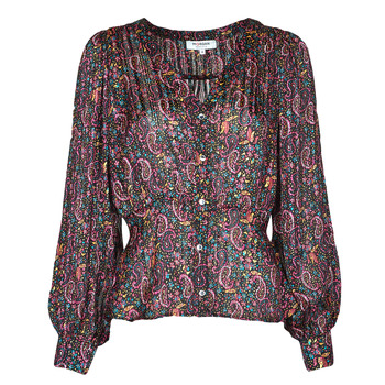 Odjeća Žene
 Topovi i bluze Morgan CODE Multicolour
