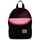 Torbe Žene
 Ruksaci Herschel Classic Mini Backpack - Black Crna