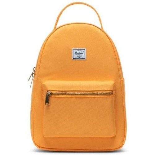 Torbe Žene
 Ruksaci Herschel Nova Small Backpack - Blazing Orange Narančasta