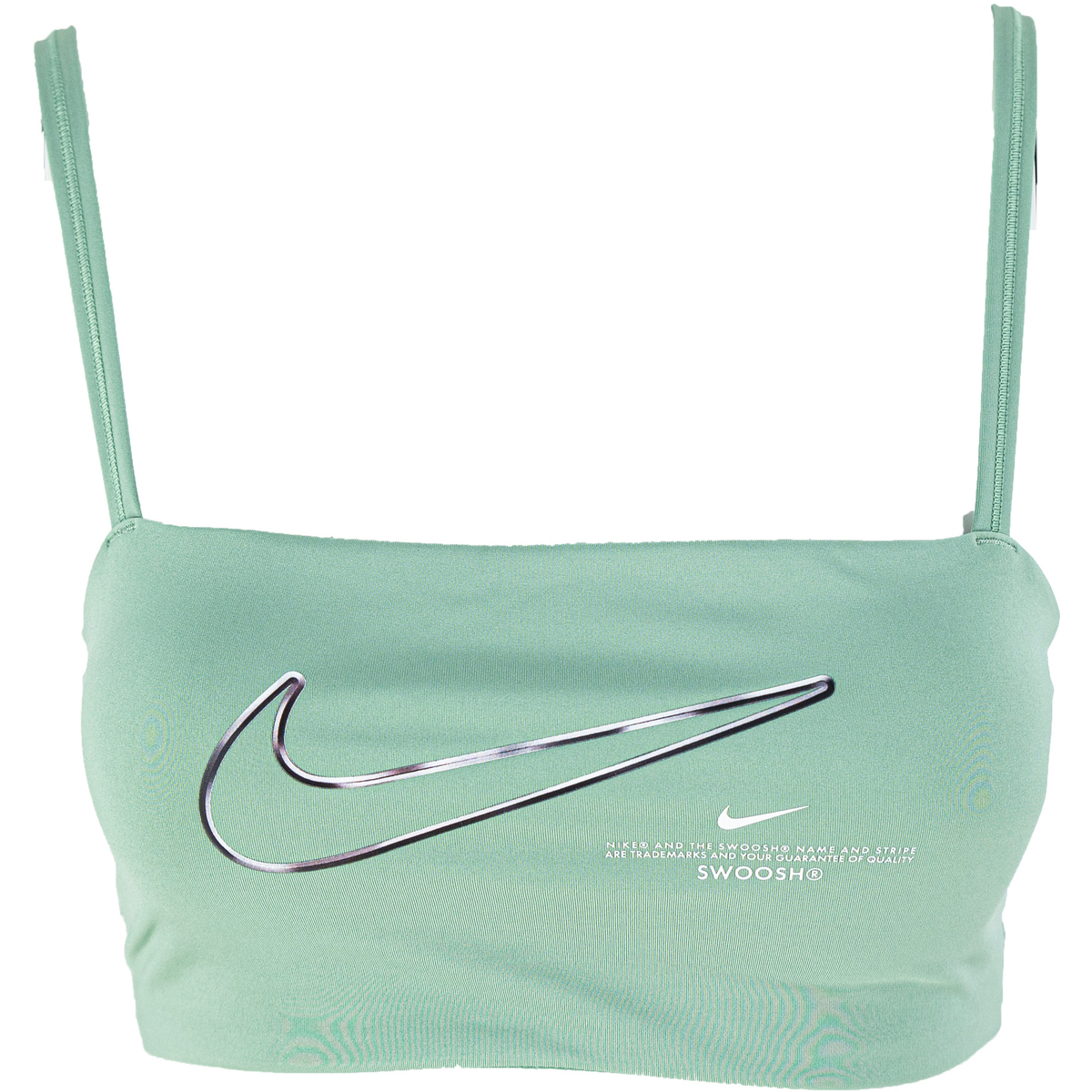 Odjeća Žene
 Sportski grudnjaci Nike Dri-FIT Indy Zelena