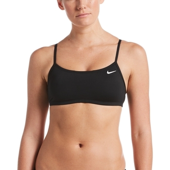 Odjeća Žene
 Dvodijelni kupaći kostimi Nike Essentials Crna