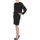 Odjeća Žene
 Kratke haljine Joseph BERLIN Crna