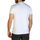 Odjeća Muškarci
 Majice kratkih rukava Aquascutum - qmt019m0 Bijela