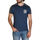 Odjeća Muškarci
 Majice kratkih rukava Aquascutum - qmt017m0 Plava