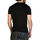 Odjeća Muškarci
 Majice kratkih rukava Aquascutum - qmt017m0 Crna