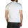 Odjeća Muškarci
 Majice kratkih rukava Aquascutum - qmt017m0 Bijela