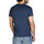 Odjeća Muškarci
 Majice kratkih rukava Aquascutum - qmt002m0 Plava