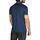 Odjeća Muškarci
 Polo majice kratkih rukava Aquascutum - qmp025 Plava