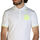 Odjeća Muškarci
 Polo majice kratkih rukava Aquascutum - qmp025 Bijela