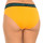 Donje rublje Žene
 Slip gaćice Calvin Klein Jeans QF5449E-1ZK Narančasta