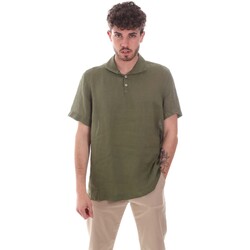 Odjeća Muškarci
 Košulje kratkih rukava Sseinse CE660SS Zelena