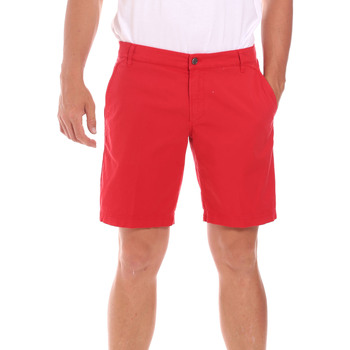 Odjeća Muškarci
 Bermude i kratke hlače Colmar 0864T 8SP Red
