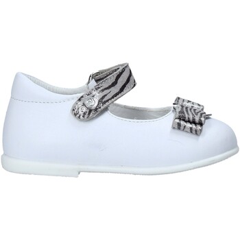 Obuća Djevojčica Balerinke i Mary Jane cipele Naturino 2013543 06 Bijela