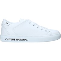 Obuća Muškarci
 Modne tenisice Costume National 10425/CP A Bijela