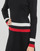 Odjeća Žene
 Kratke haljine Moony Mood PACQUIN Crna / Crvena