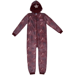 Odjeća Dječak
 Pidžame i spavaćice Avengers 2200006198 Rojo