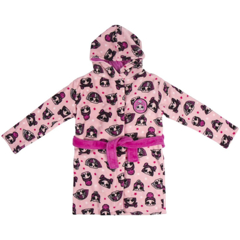 Odjeća Djevojčica Pidžame i spavaćice Lol 2200006196 Ružičasta