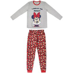 Odjeća Djevojčica Pidžame i spavaćice Disney 2200006209 Rojo