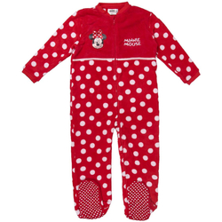 Odjeća Djevojčica Pidžame i spavaćice Disney 2200006184 Rojo