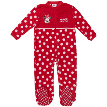 Odjeća Djevojčica Pidžame i spavaćice Disney 2200006184 Red