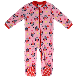 Odjeća Djevojčica Pidžame i spavaćice Disney 2200004763 Rosa