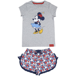 Odjeća Djevojčica Pidžame i spavaćice Disney 2200005245 Gris