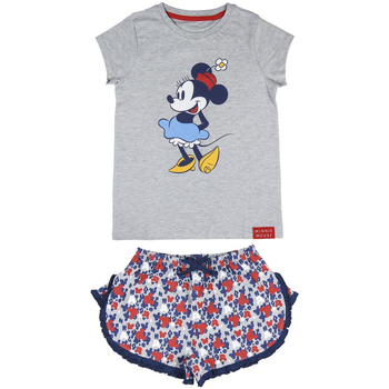 Odjeća Djevojčica Pidžame i spavaćice Disney 2200005245 Siva
