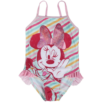 Odjeća Djevojčica Jednodijelni kupaći kostimi Disney 2200003782 Ružičasta