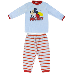 Odjeća Djeca Pidžame i spavaćice Disney 2200004679 Azul