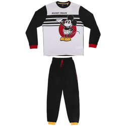 Odjeća Pidžame i spavaćice Disney 2200006258 Negro