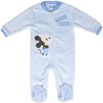Odjeća Djeca Pidžame i spavaćice Disney 2200004688 Azul