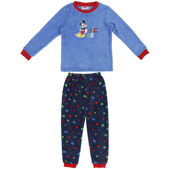 Odjeća Dječak
 Pidžame i spavaćice Disney 2200006175 Blue