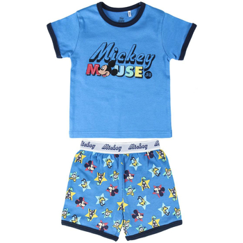Odjeća Dječak
 Pidžame i spavaćice Disney 2200005255 Blue