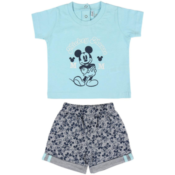Odjeća Dječak
 Pidžame i spavaćice Disney 2200005190 Blue