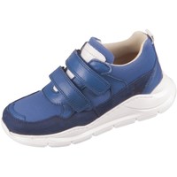 Obuća Djeca Niske tenisice Bisgaard 407291211421 Blue