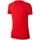 Odjeća Žene
 Majice kratkih rukava Nike Wmns Park 20 Crvena