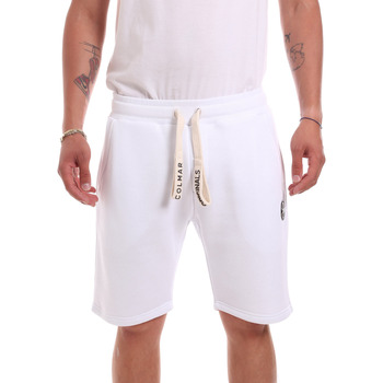 Odjeća Muškarci
 Kupaći kostimi / Kupaće gaće Colmar 8299 2SH Bijela