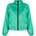 Odjeća Žene
 Kratke jakne EAX 3GYB63 YNLAZ Zelena