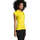 Odjeća Žene
 Polo majice kratkih rukava Sols PRESCOTT POLO MUJER žuta