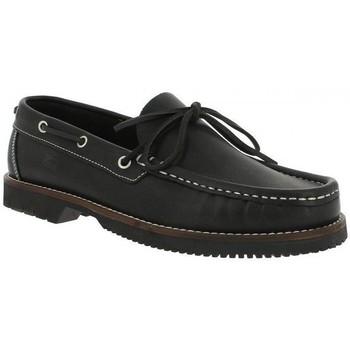 Obuća Muškarci
 Derby cipele & Oksfordice Fluchos Tanvi 156 Negro Crna