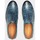 Obuća Muškarci
 Derby cipele & Oksfordice Martinelli Allen 1415-2523L Azul Jeans Plava