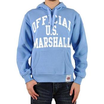 U.S Marshall 6253 Plava